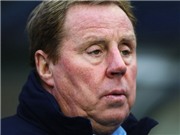 Bóng đá anh, ngoại hạng anh, lịch thi đấu euro 2012, Người Anh mong chờ Harry Redknapp